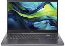 ACER 15.6 Aspire 5 A15-51M-51VS Metall (Core 5 120U/16Gb/512Gb SSD/noOS) (NX.KXRCD.004) Ноутбук