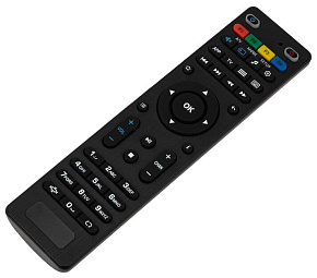 REXANT (38-016) ПДУ для ресивера Ростелеком