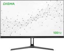 DIGMA 27" Progress 27P305F Black (DM27SB13) Монитор