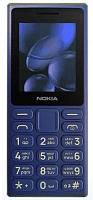 NOKIA 108 TA-1627 DS EAC Blue Телефон мобильный