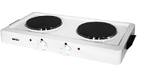 МЕЧТА 211Ч электрическая белая Плитка настольная