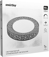 SMARTBUY (SBL-DIM13-100W) 100Вт 50W-100W 3000-6500К Светльник SMARTBUY (SBL-DIM13-100W) 100Вт 50W-100W 3000-6500К