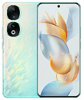 HONOR 90 REA-NX9 8/256Gb Peacock Blue (5109ATRQ) Смартфон
