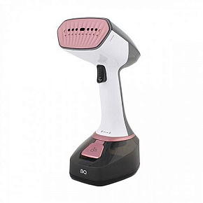 BQ SG1006H Gray-Pink Ручной отпариватель