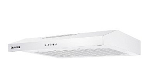 CENTEK CT-1801-50 White Вытяжка CENTEK CT-1801-50 WHITE