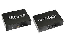 REXANT (17-6935) КОНВЕРТЕР HDMI НА SCART, МЕТАЛЛ Переходник