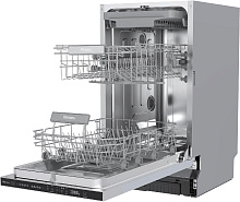 PIONEER DWB-40108 Посудомоечная машина (встраиваемая) PIONEER DWB-40108