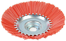 PATRIOT 807112250 Щетка DL-1250 нейлоновая для триммера. Щетка