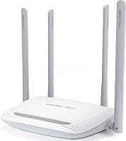 MERCUSYS MW325R белый Wi-Fi роутер/точка доступа