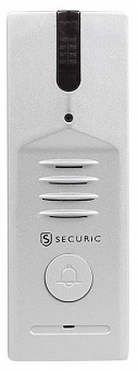 SECURIC (45-0313) Вызывная видеопанель стандарта AHD (модель AC-313)