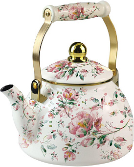 ZEIDAN Z-4513 Azalea 2,8л Чайник