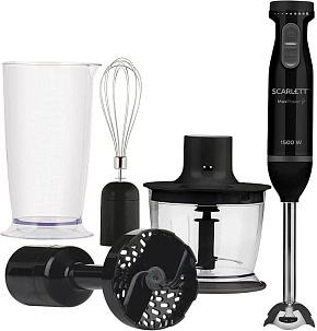 SCARLETT SC-HB42M47 Блендер