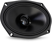 GOODYEAR GY-С-69 широкополосная, к-т 2шт (GY020009) Автоакустика