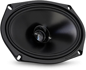 GOODYEAR GY-С-69 широкополосная, к-т 2шт (GY020009) Автоакустика