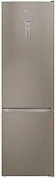 HOTPOINT HT 6200 BZ, бронзовый Холодильник