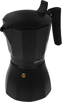 RONDELL Kafferro RDS-499 0.3л алюминий темно-серый