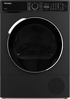 PIONEER DM-11002DG черный 10кг