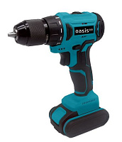 OASIS ASB-18V Pro (бесщеточный) Аккумуляторный шуруповёрт