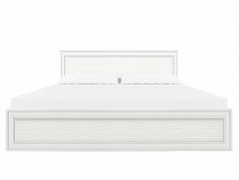 АНРЭКС TIFFANY Кровать 180 с подъемником цвет вудлайн кремовый (4 уп.) Модульная мебель