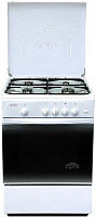 GEFEST ПГ 1200 С5 белый Плита газовая