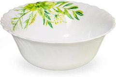МФК Салатник "СВЕЖЕСТЬ" 15 см OLHW-60/K2140