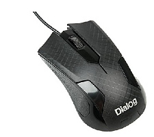 DIALOG MOP-08U Мышь проводная DIALOG MOP-08U