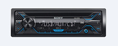SONY CDX-G1200U [ПИ] Автомагнитола