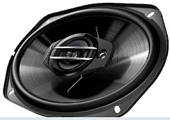 PIONEER TS-G6930F Автоакустика