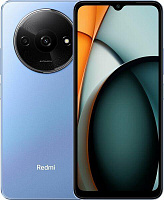 XIAOMI Redmi A3 3/64Gb Blue (54115) Смартфон