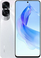 HONOR 90 Lite 5G 8/256Gb Silver Titanium (5109ATXA) Смартфон