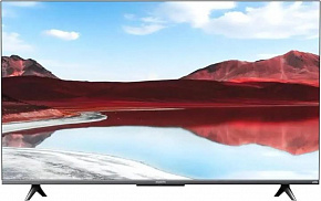 XIAOMI QLED 75 MI TV A Pro 2025 4K SMART TV L75MA-SRU Телевизор