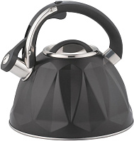 ZEIDAN Z-4543 Чайник со свистком