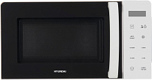 HYUNDAI HYM-D3029 20л Микроволновая печь соло