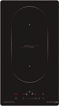 ZIGMUND & SHTAIN CI 29.3 B Варочная панель