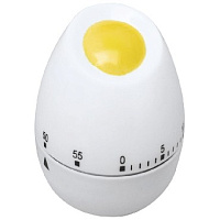 MALLONY таймер Egg (003619) Таймер