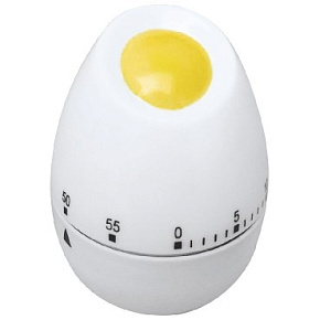 MALLONY таймер Egg (003619) Таймер