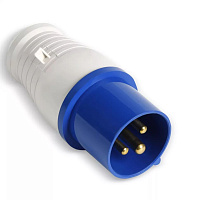 SMARTBUY (SBE-16-PP3-220) вилка переносная О13 вилка SMARTBUY (SBE-16-PP3-220) вилка переносная О13
