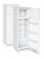 БИРЮСА 124 205л белый Холодильник