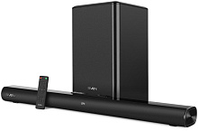 SVEN SB-2200D, черный Саундбар