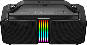 SMARTBUY (SBS-5820) FLYER черный Акустика