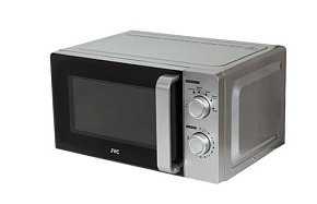 JVC JK-MW134M белый Микроволновые печи