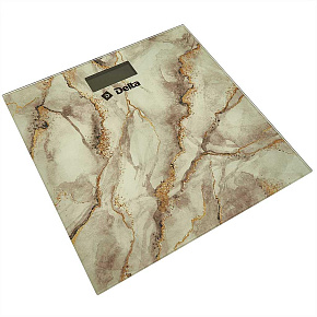 DELTA D-9015 Весы напольные