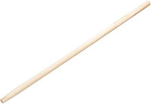 РОССИЯ Черенок деревянный, 40х1200 мм, 2 сорт 68441 Черенок