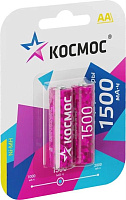 КОСМОС KOCR6NIMH(1500mA) фуксия Аккумулятор