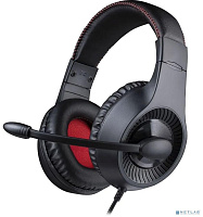 DEFENDER Pelias 3.5 джек, черные Redragon (71187)