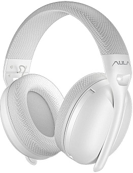 AULA S6 White Гарнитура