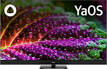 BBK 50LED-8259/UTS2C QLED SMART TV Android Ultra HD безрамочный Телевизор