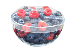 MALLONY Крышка-чехол для пищевых продуктов CL-02, 9 шт. в наборе (003916) Крышка-чехол для пищевых продуктов MALLONY Крышка-чехол для пищевых продукто