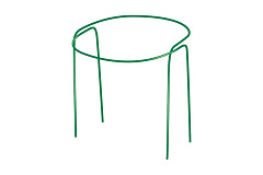 RUSSIA Кустодержатель. круг 64412 Кустодержатель