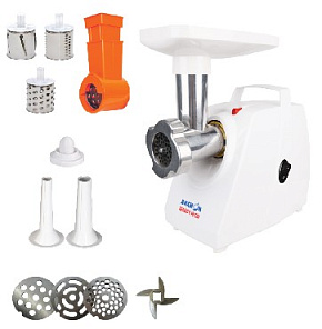 АКСИОН М 34.03 Мясорубка